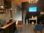 Soul (Ligovskiy Avenue, 271), massage salon