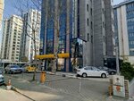 Seref Yazgan Business Center (İstanbul, Kadikoy, Sahrayıcedit Mah., Atatürk Avenue, 68/1-2), business center