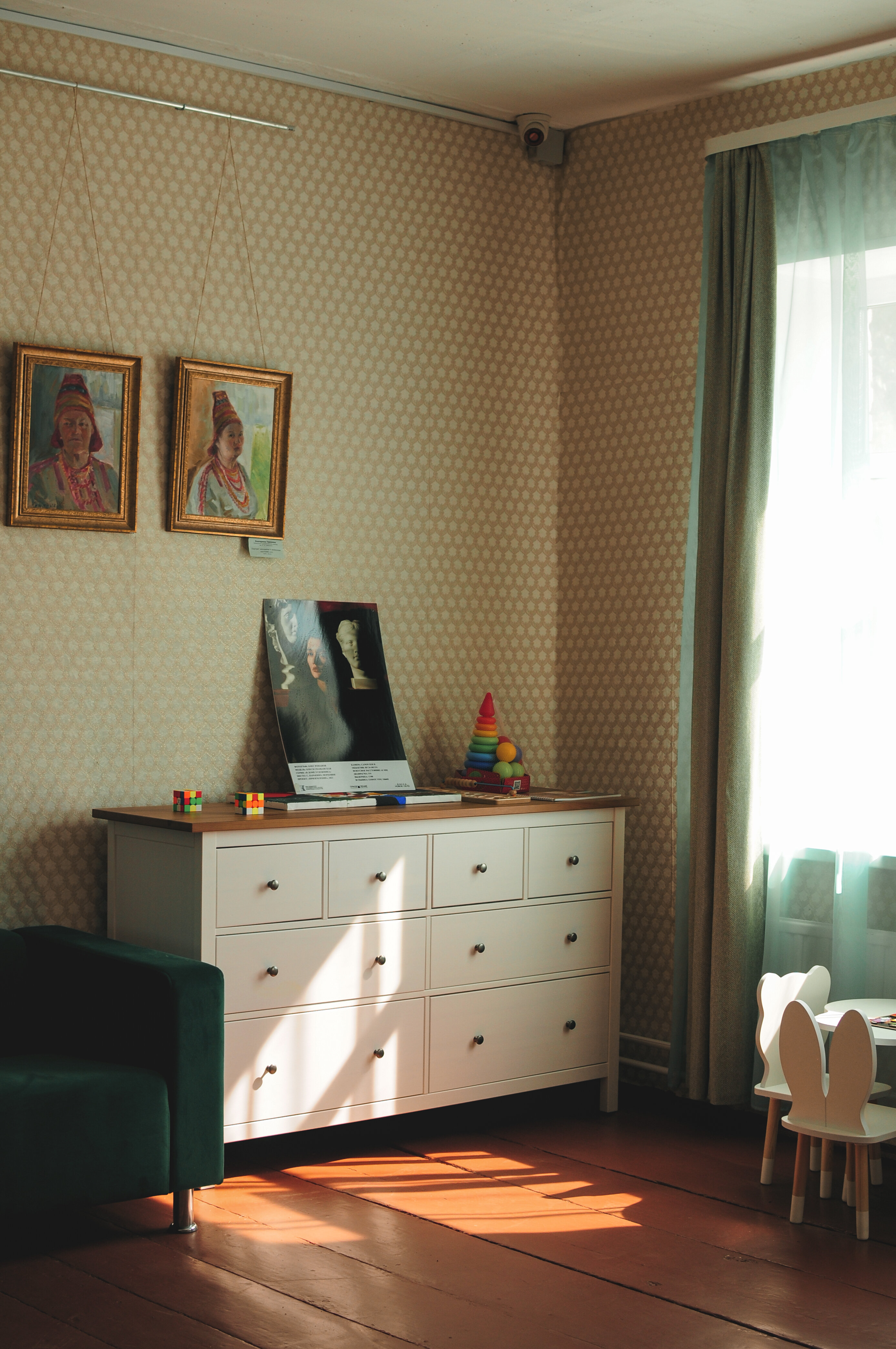 Фото Пайчалго