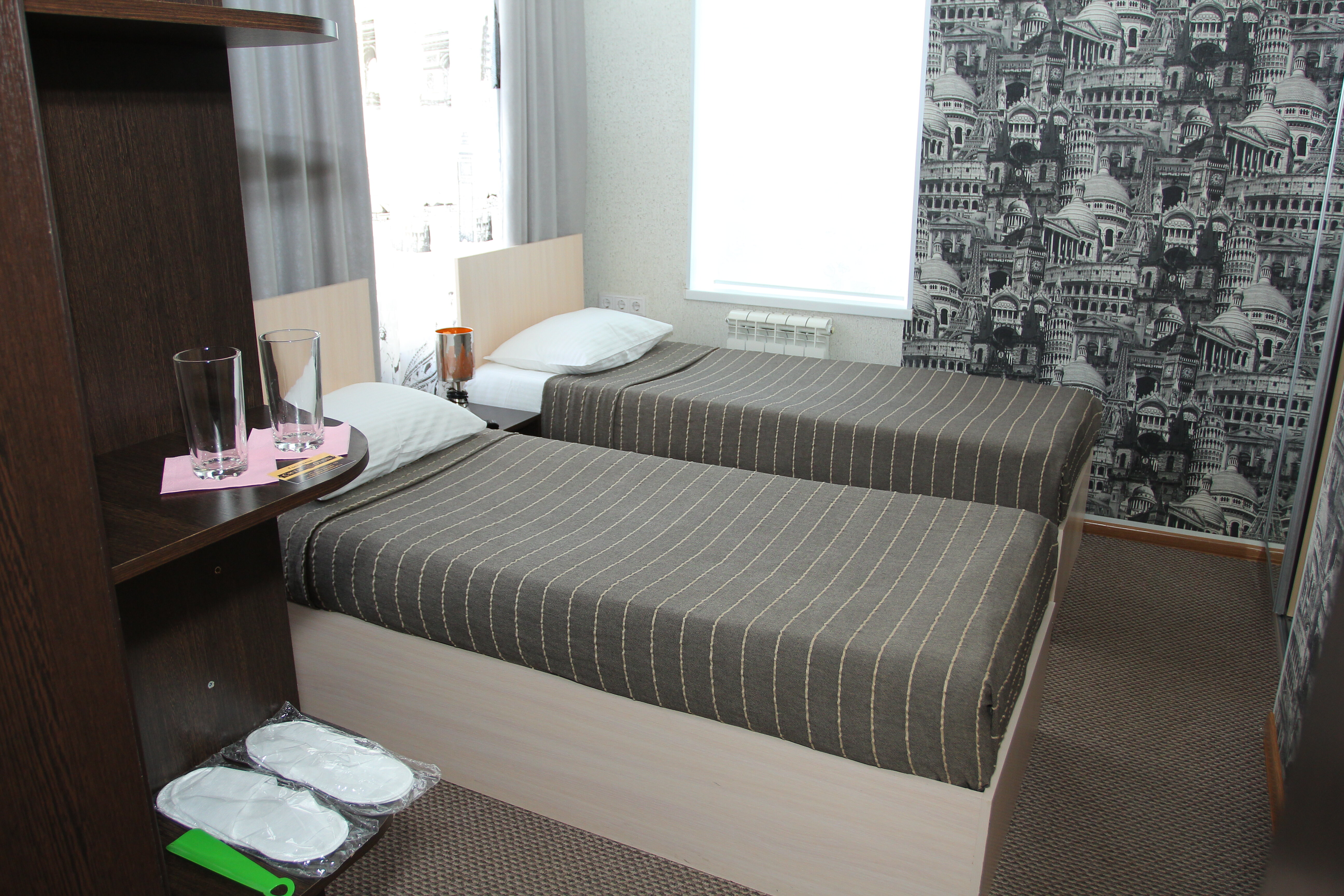 Фото Сити-Отель