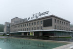 Lenin Palace of Culture (Mashinostroiteley Street, 22А), house of culture