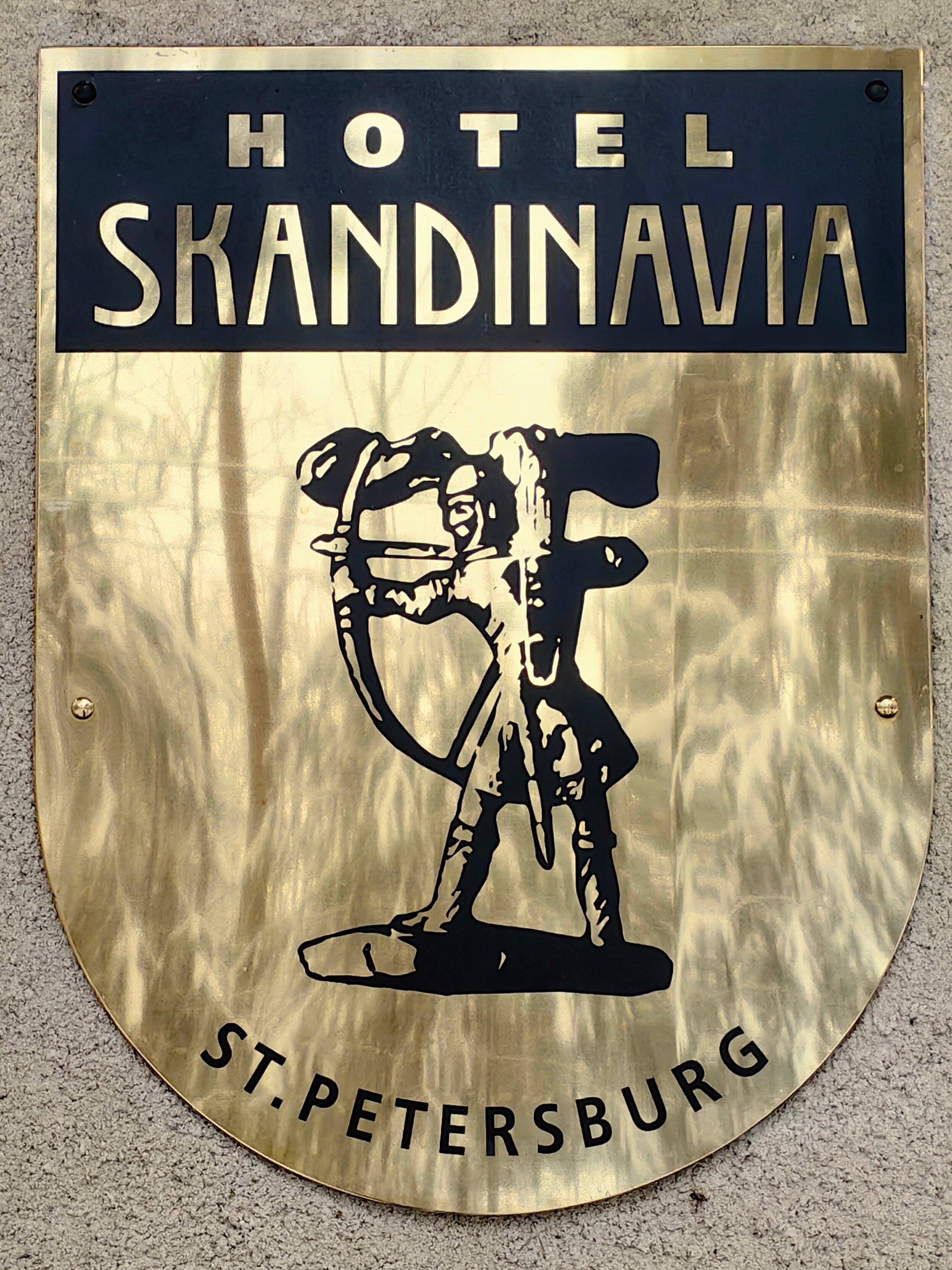 Фото Скандинавия