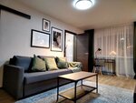 На Сутки 51 на улице Шмидта, 33а (Shmidta Street, 33А), alojamiento en alquiler diario