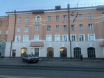 На сутки 51 на Карла Либкнехта 23 (Karla Libknekhta Street, 23) ، فندق