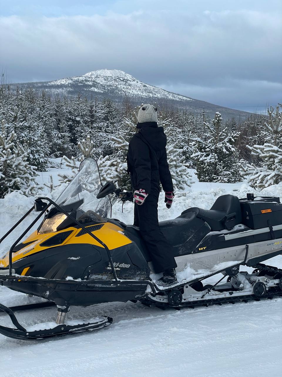 Фото Мандала Кумба