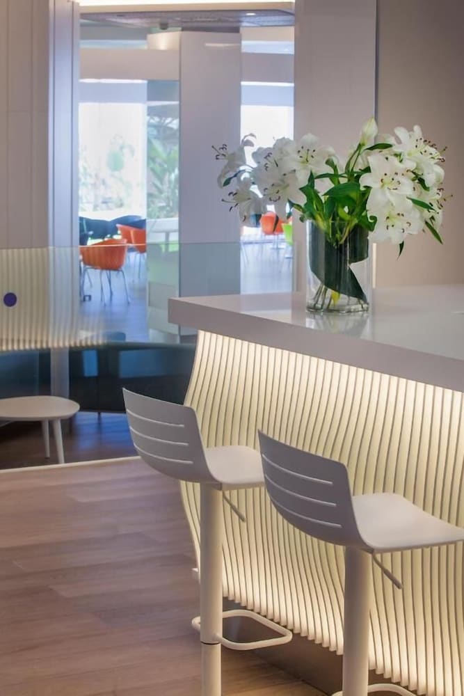 Фото Port Benidorm Hotel & SPA