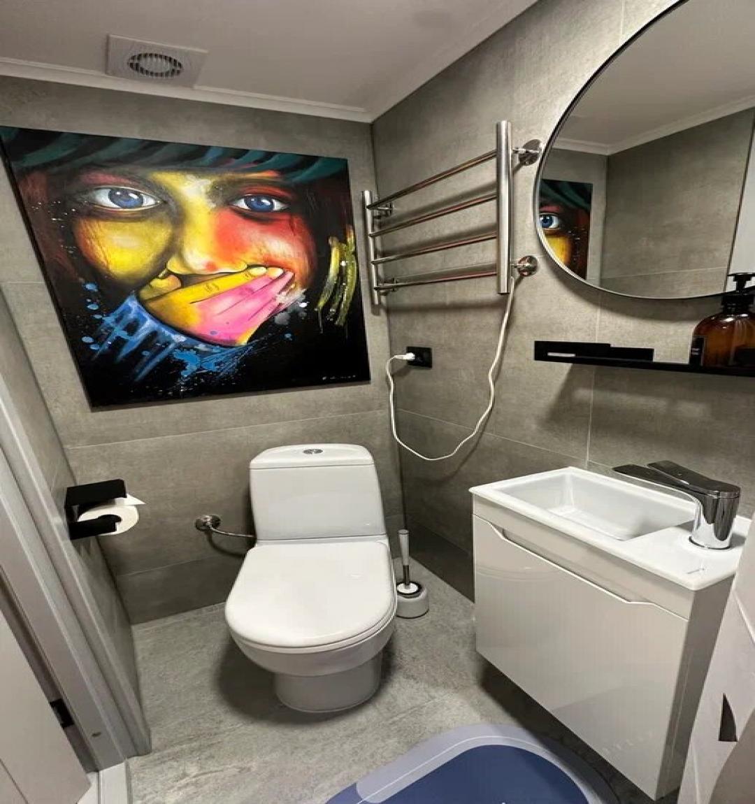 Фото ХотАпарт на Литейном Проспекте 31