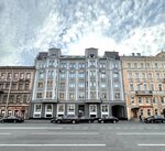 Icon (2nd Sovetskaya Street, 17), centro de negocios