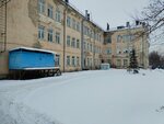 Ревматологическое отделение (Rumyantseva Street, 28к3) ، قسم المستشفى