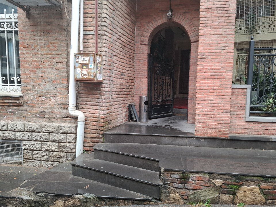 Фото № 12 Boutique Hotel