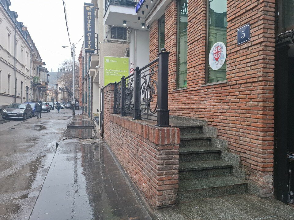 Фото Diuma Hotel