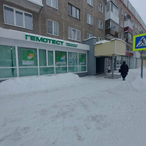Снаружи