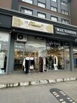 Hassene Boutique Design (Istanbul, Beylikduzu, Kavakli Neighborhood, Kavakli Avenue, 42BB) ، متجر ملابس