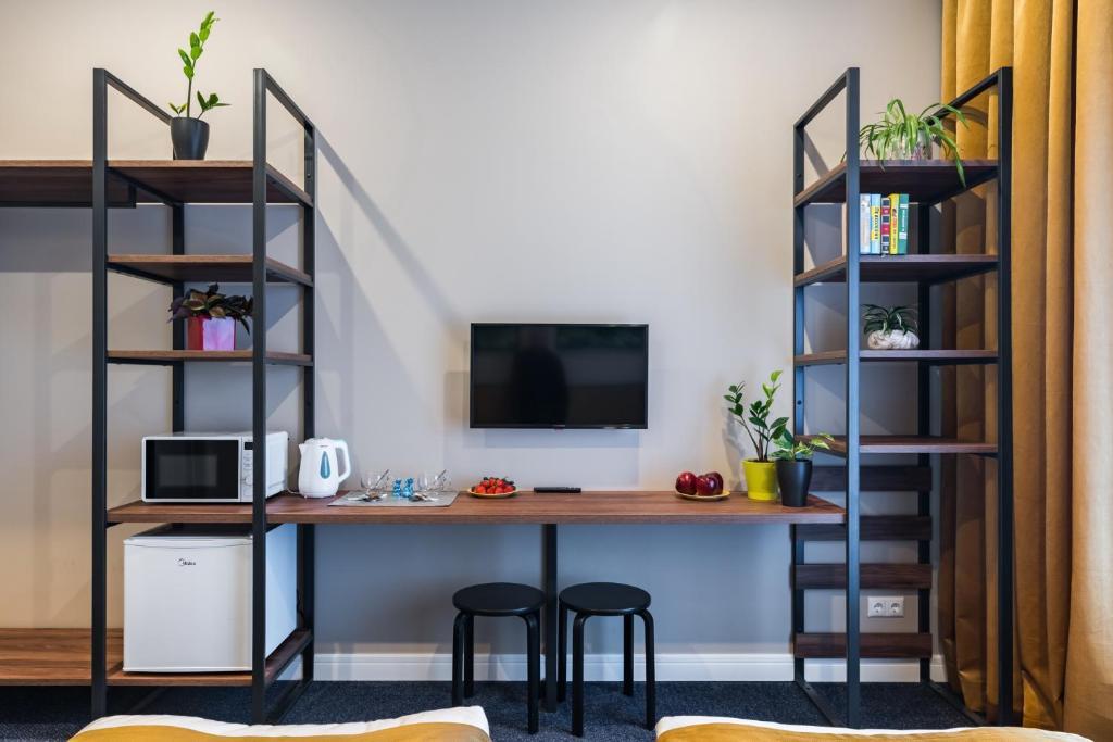 Фото Грин Лофт