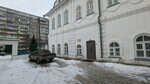 Йошкар-Олинская и Марийская епархия Русской православной церкви Московского патриархата (Voznesenskaya Street, 27) ، جمعية دينية