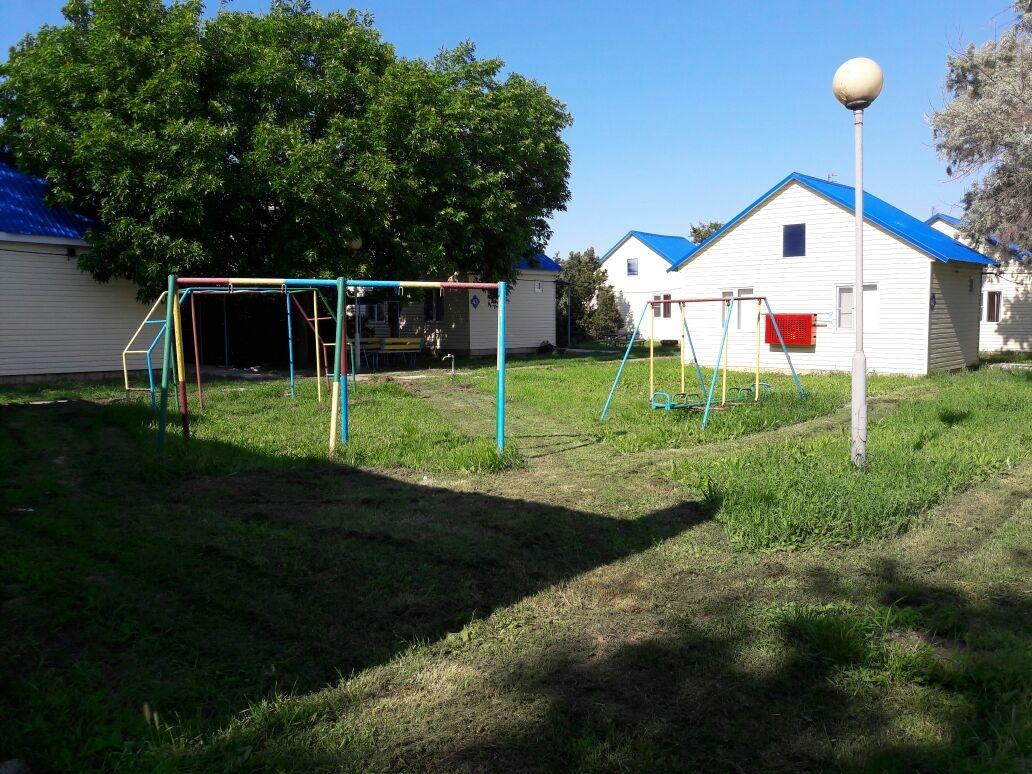 Фото Пансионат Ладога