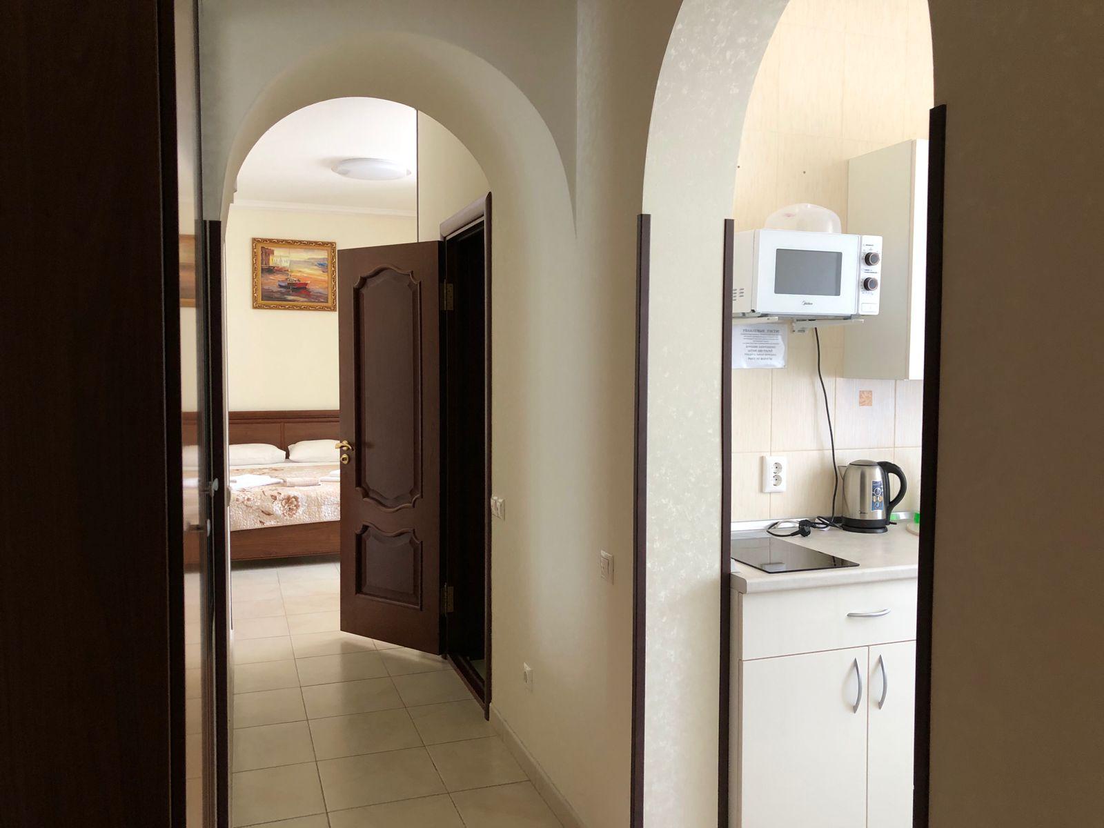 Фото Стрела