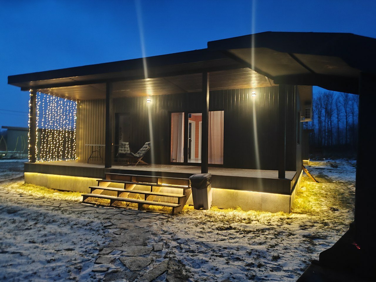 Фото ДИПДача