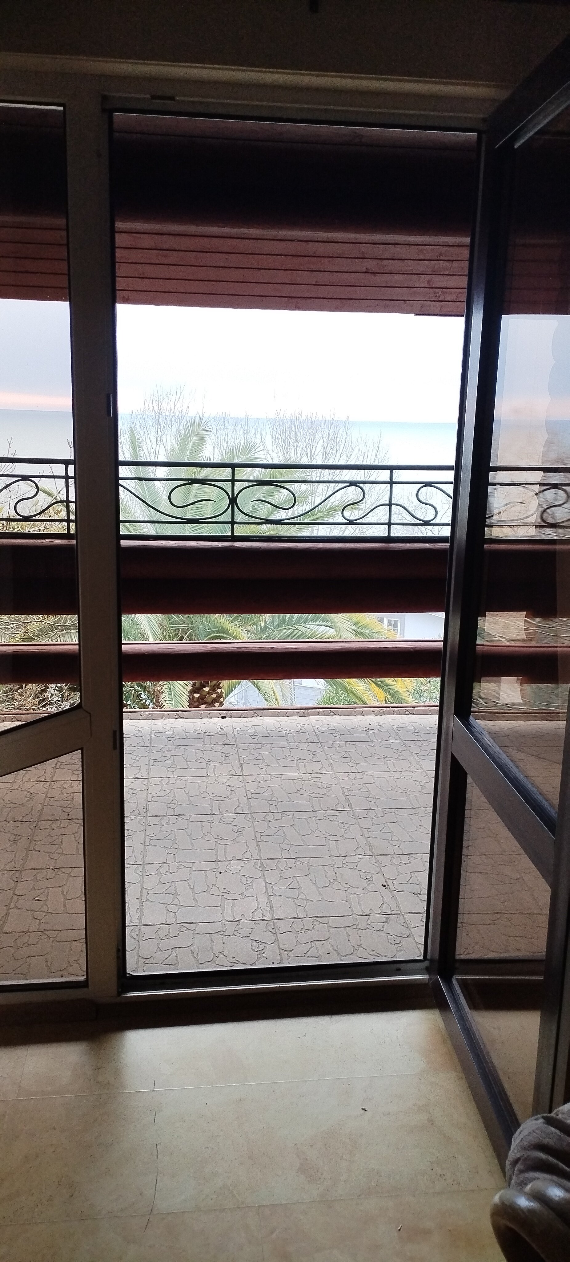 Фото Вилла Мэй