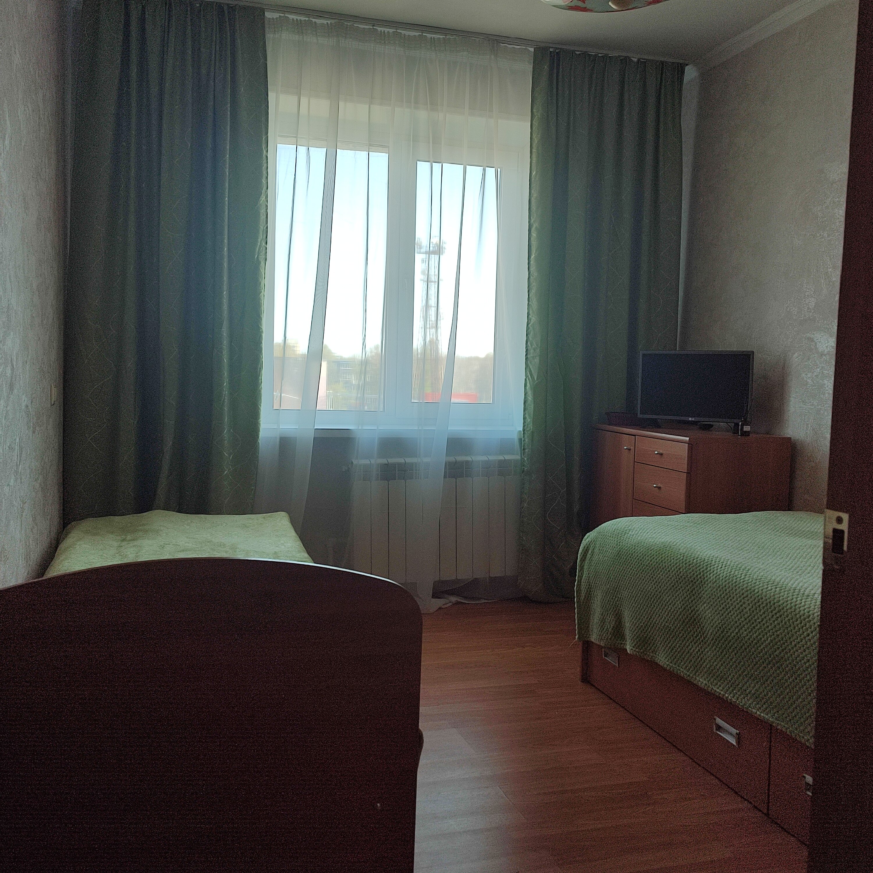 Фото Апартаменты Елизово 3