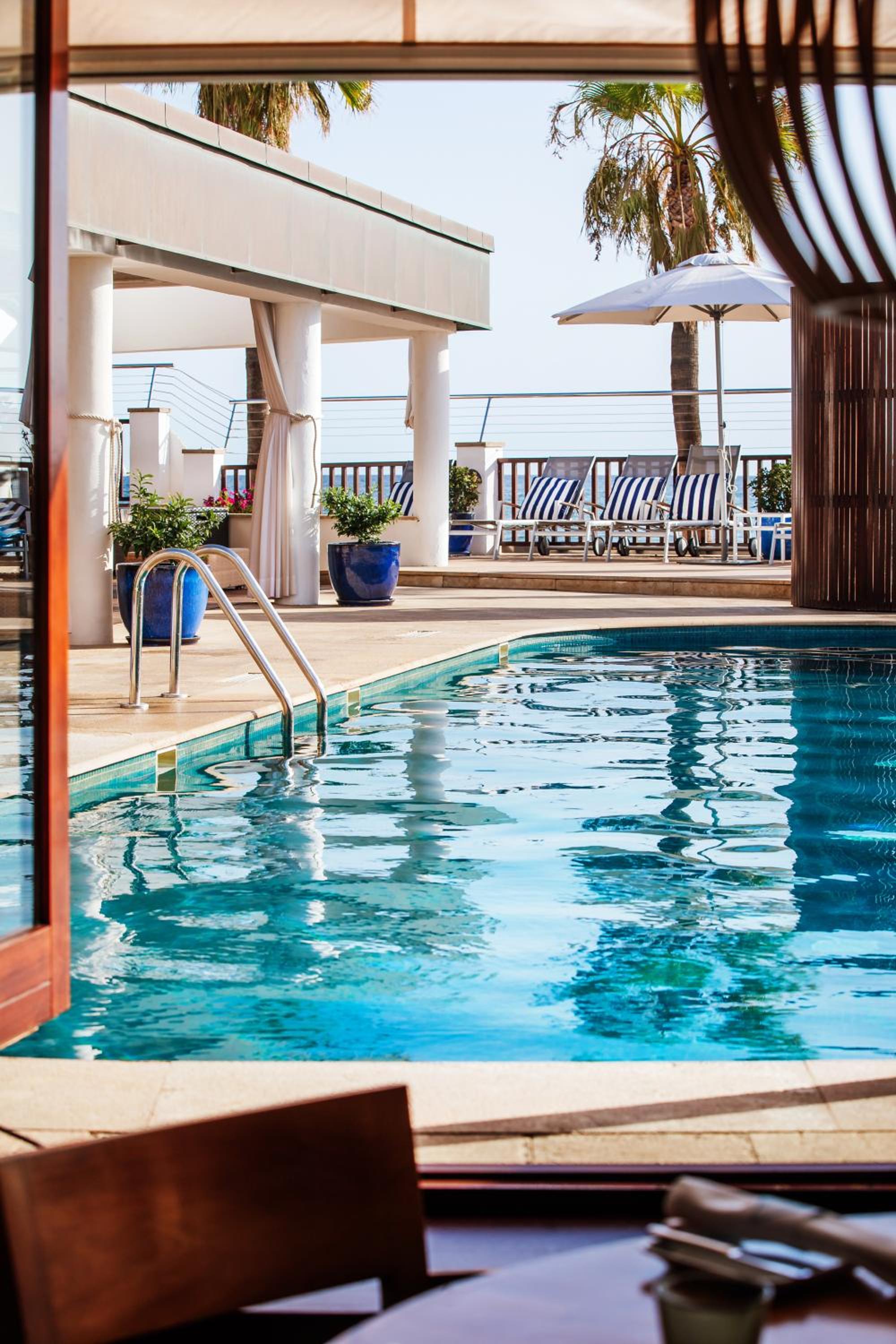 Фото Portixol Hotel