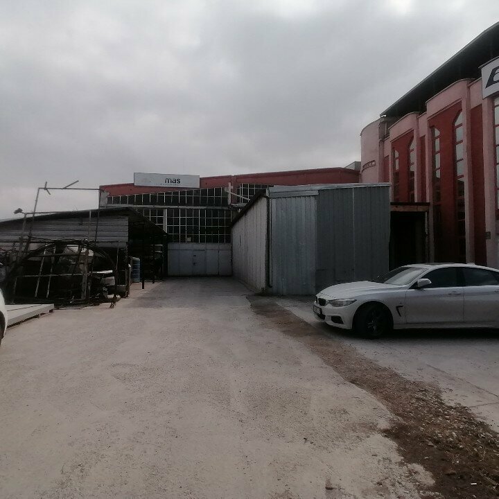 Installation and maintenance of heating systems Turmas Heating and Boiler Systems, Konya, photo