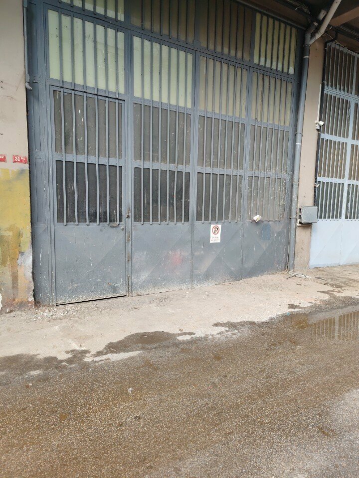 Natural resource extraction Mimmak Mermer ve Granit Makinaları, Istanbul, photo