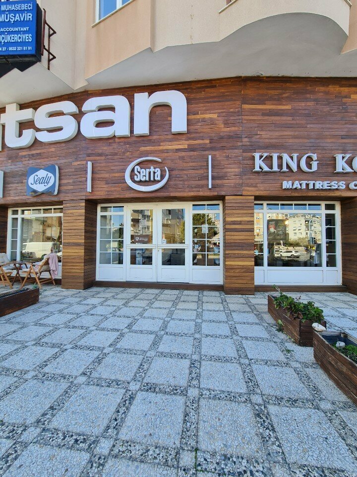 Mattresses Yatsan, Antalya, photo