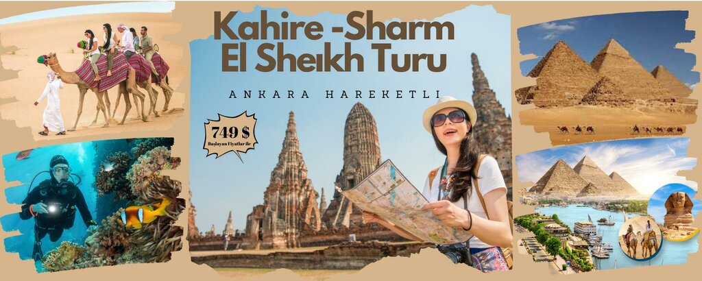 Travel agency Gezinomi Kecioren, Ankara, photo