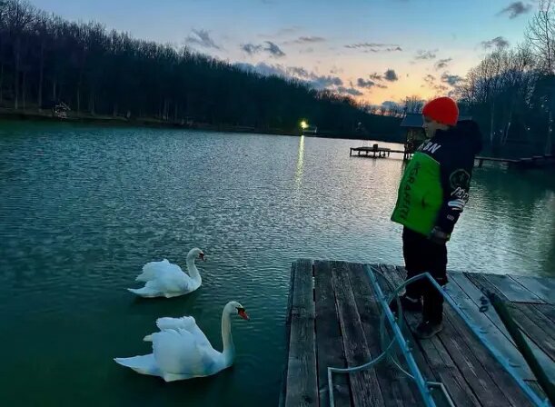 Фото Резиденция комфорта