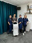 Delicate Lazer (Karagandinskaya ulitsa, 49/1), beauty salon