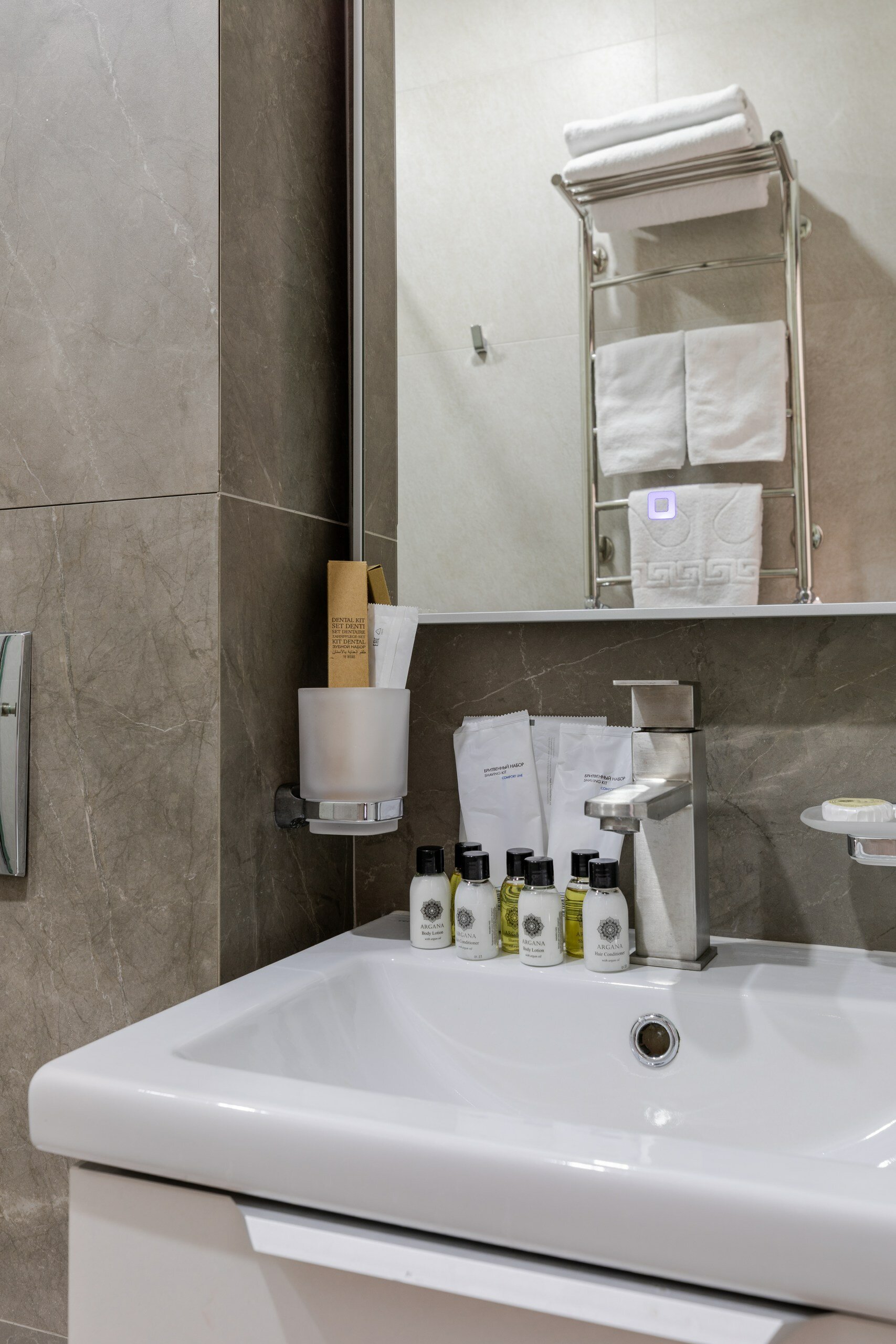 Фото Горный дом