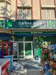 Ozturk Shop- Betting- Numerical Lotto- Scratch Card (Konya, Karatay, Buyuk Kumkopru Avenue, 113A), bebidas alcohólicas