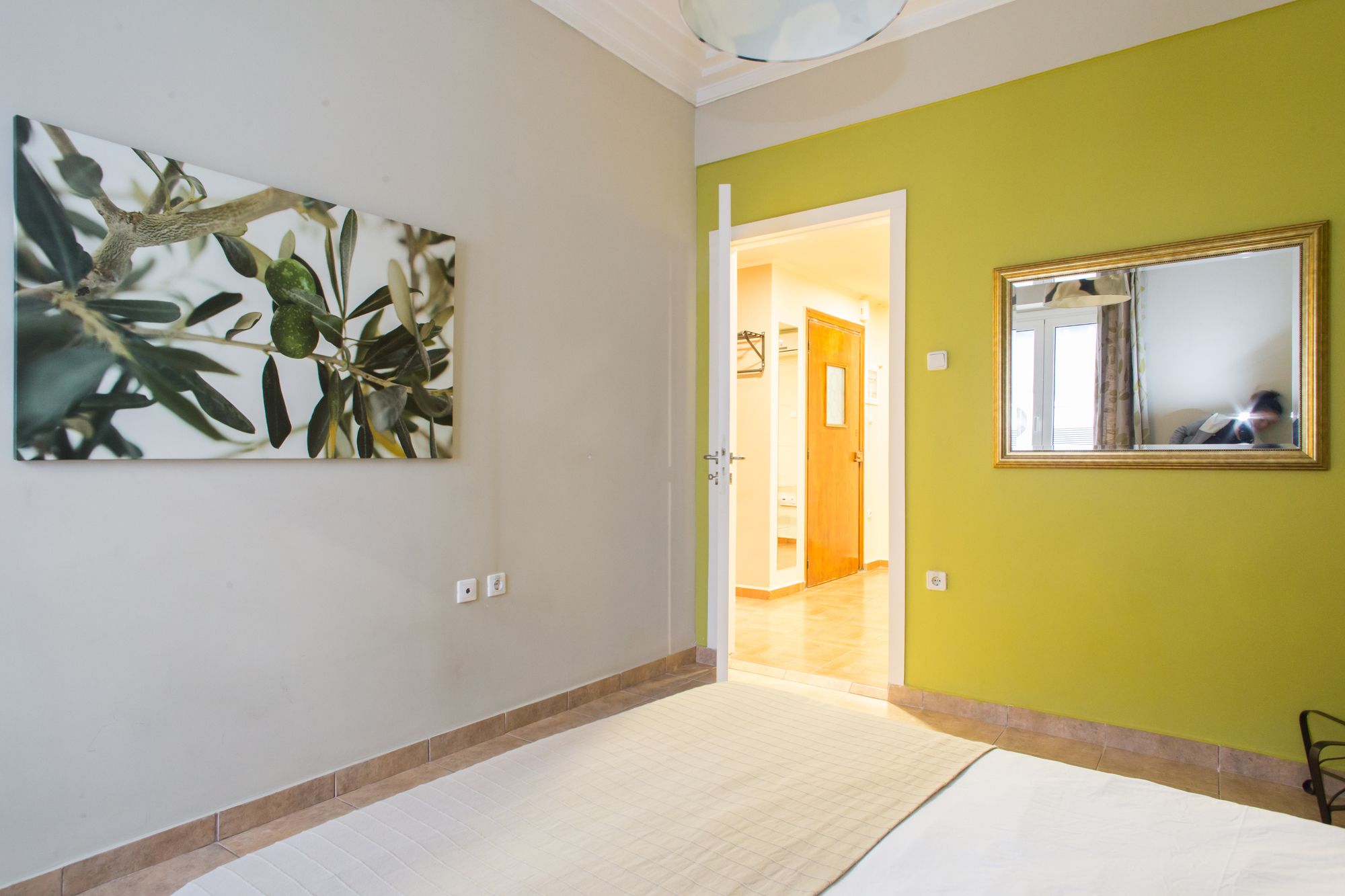 Фото Apartments Historical Center