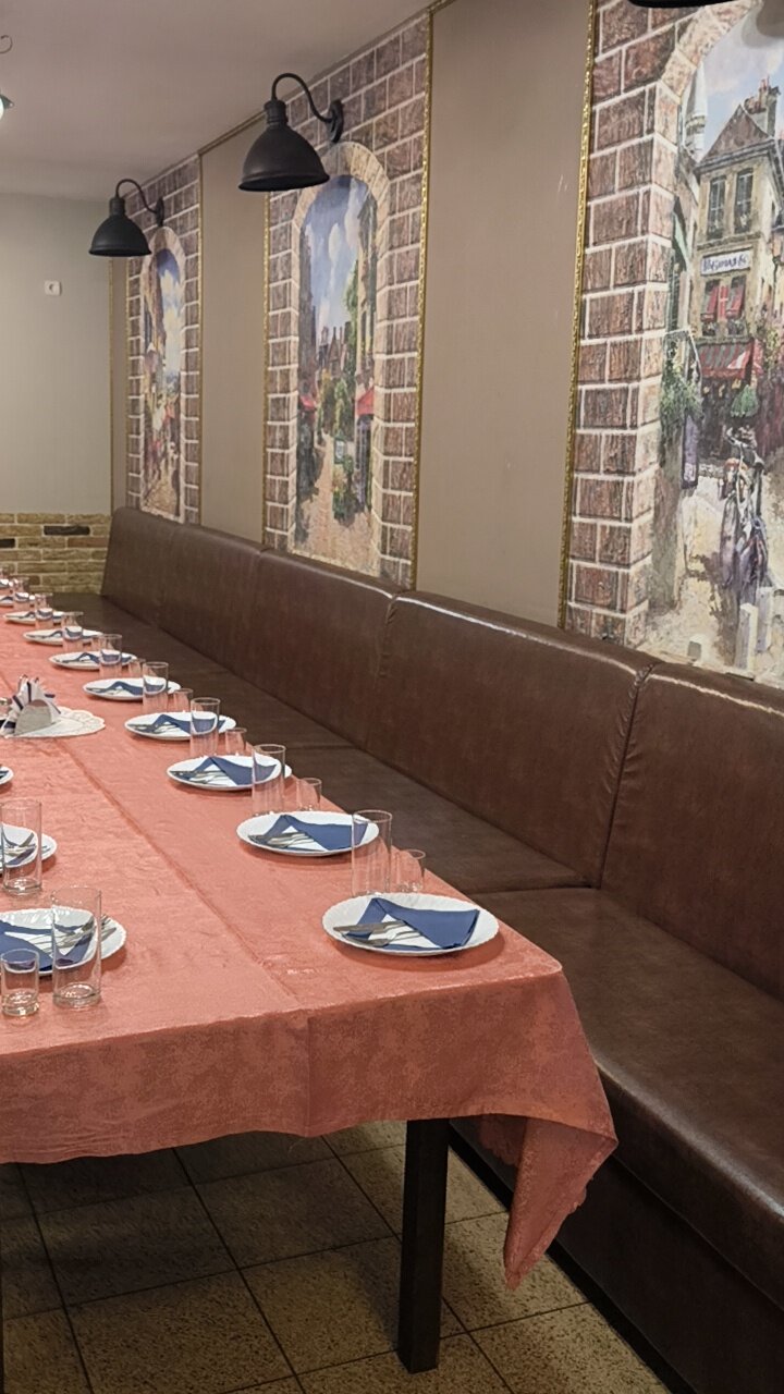 Фото Старый город