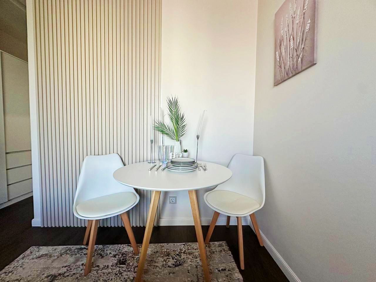 Фото МосАпарт Сокол