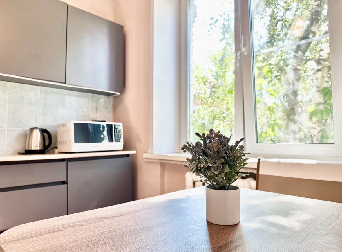 Фото МосАпарт Сокол