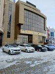 Krasnodar-gorobustroystvo (Tsentralniy City administrative district, Tsentralniy Microdistrict, Street Kubanskaya Naberezhnaya, 37/2), landscape design