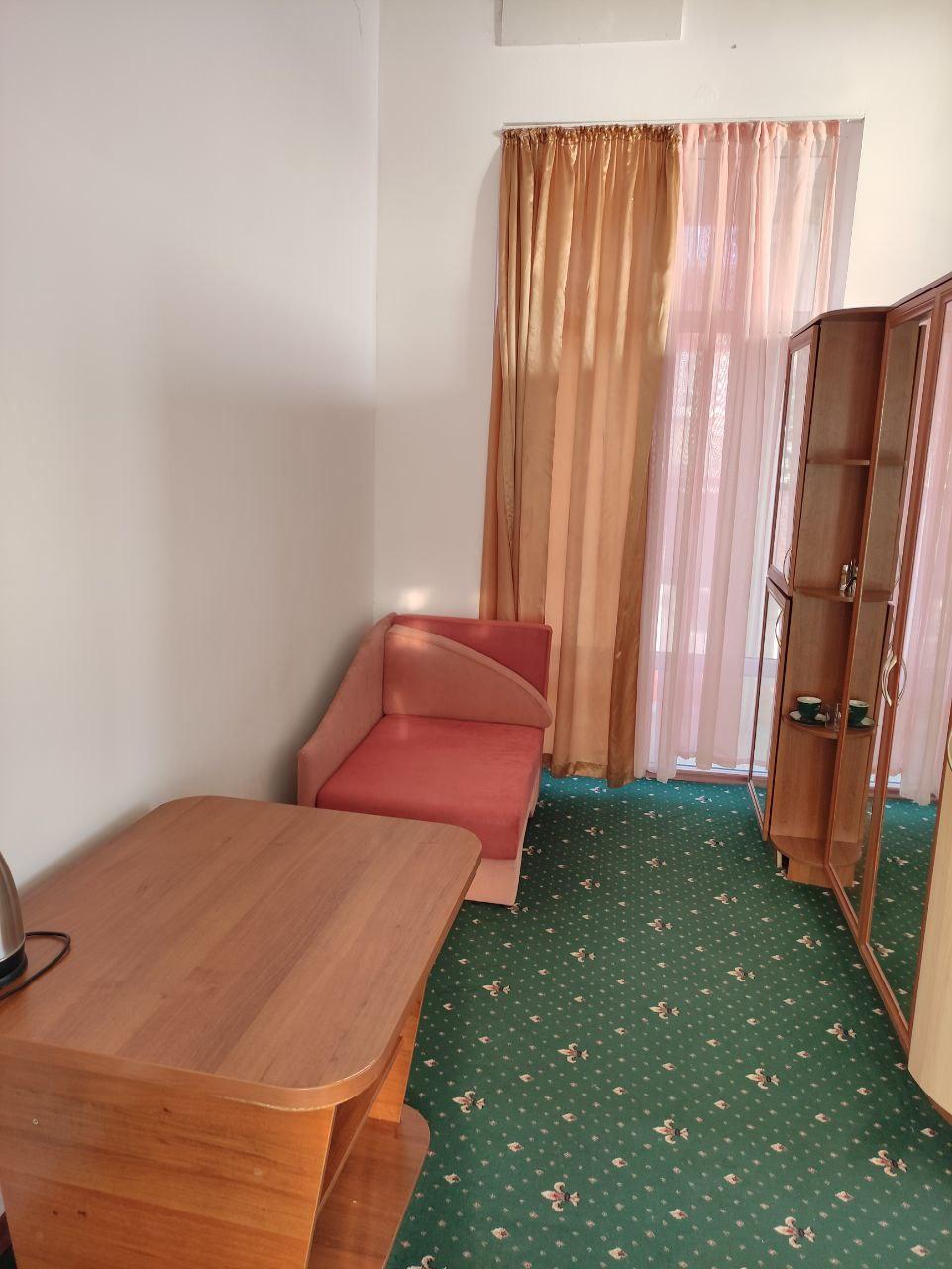 Фото Элерон