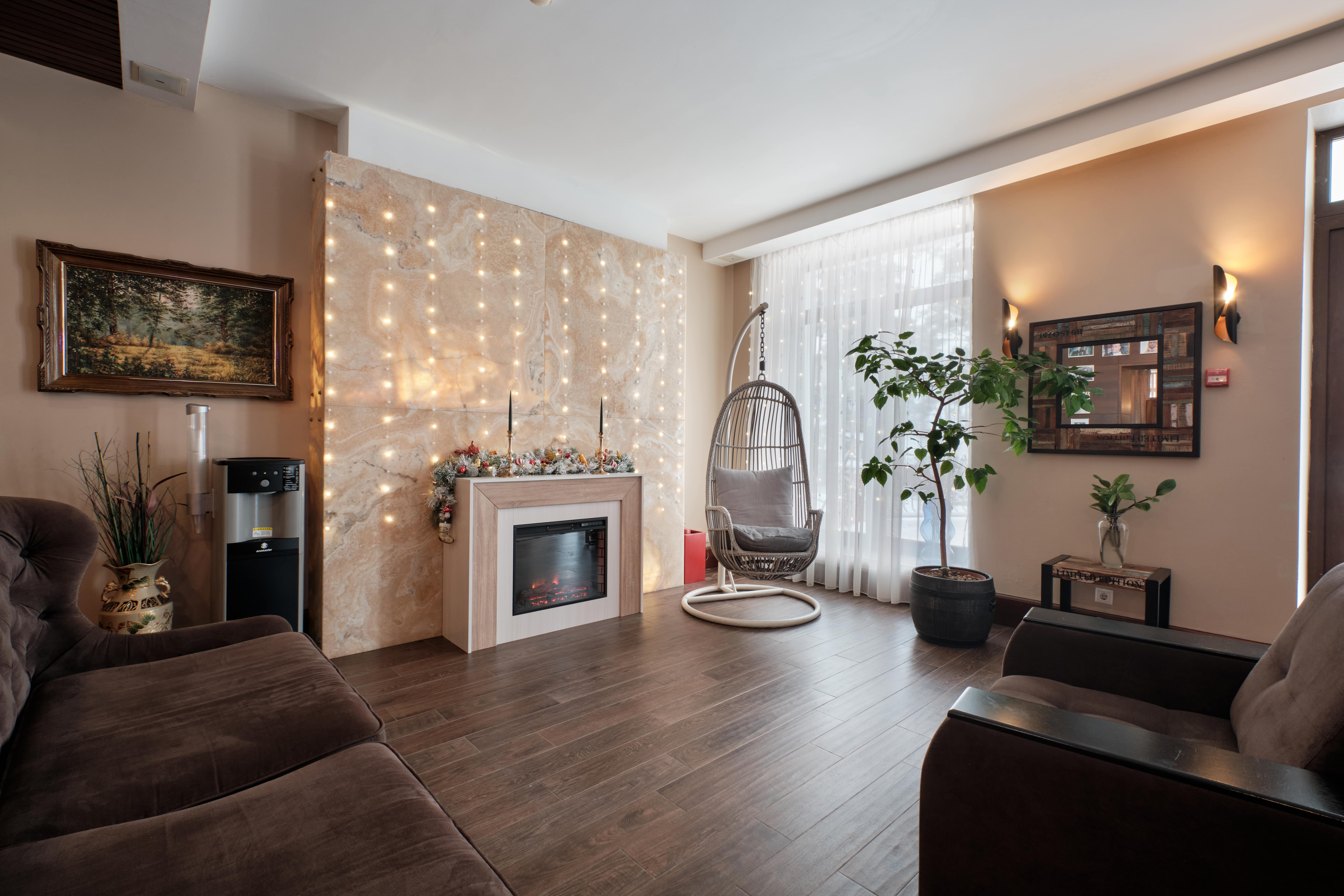 Фото Президент