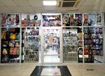 Anime to4ka (ул. Энгельса, 74), аниме-магазин в Новороссийске