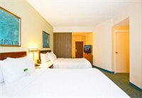 Фото SpringHill Suites by Marriott West Mifflin