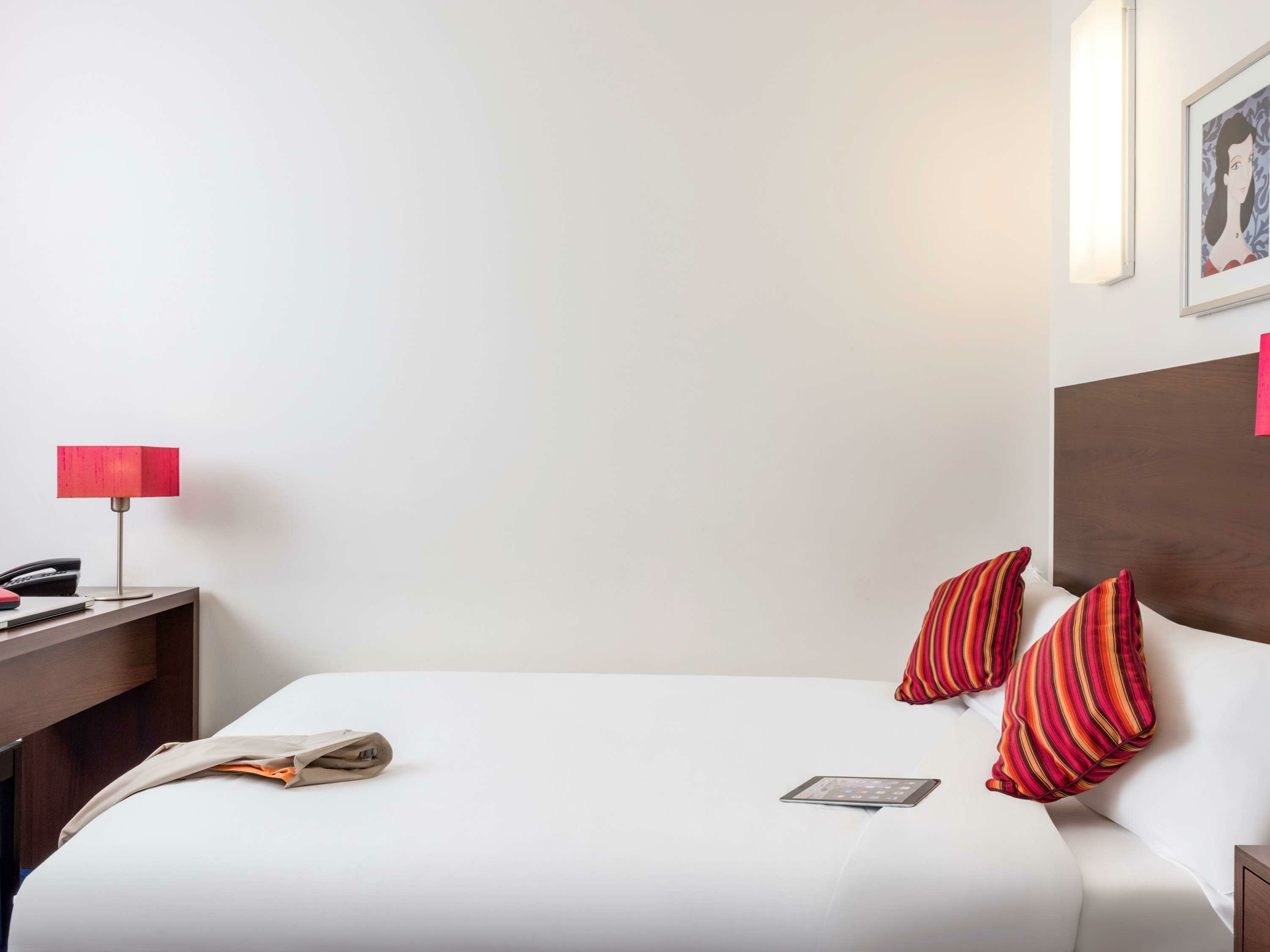 Фото Adagio Access Paris Bastille