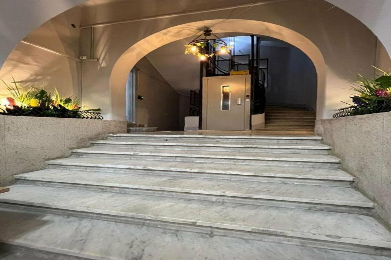 Фото Zamalek House Hotel