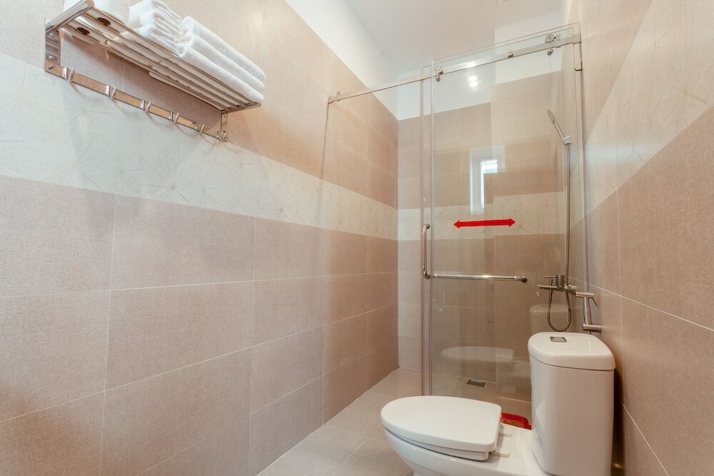 Фото Hotel Blue Dragon