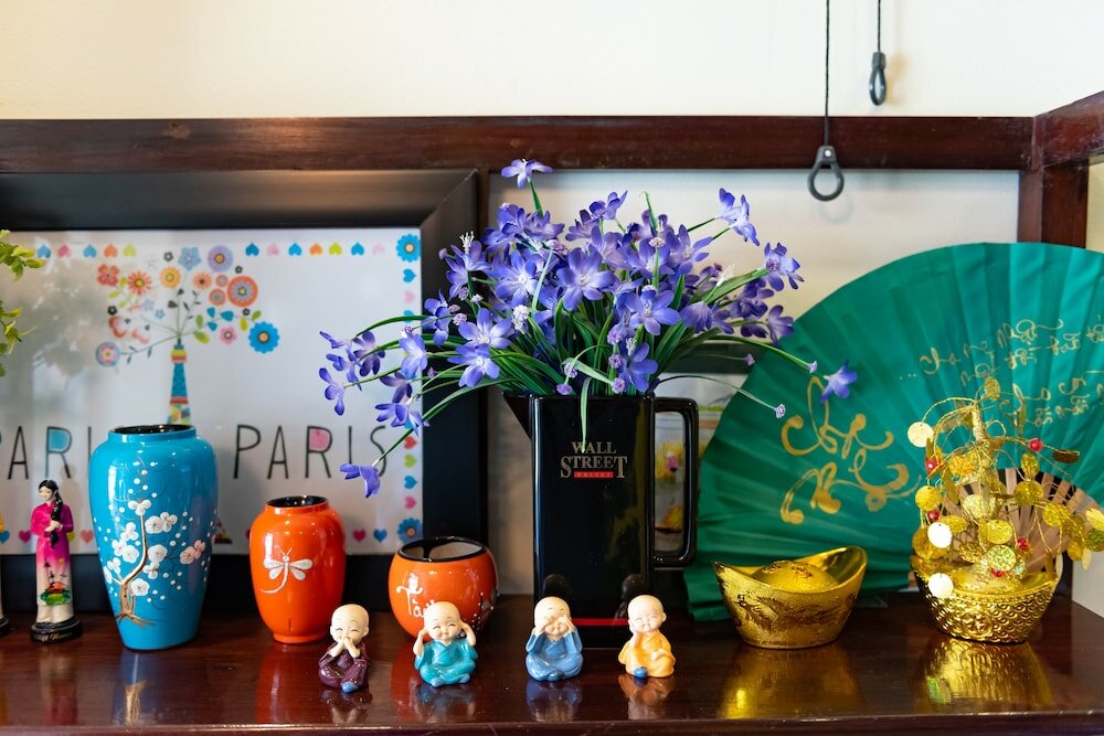 Фото Flora Hotel Hue