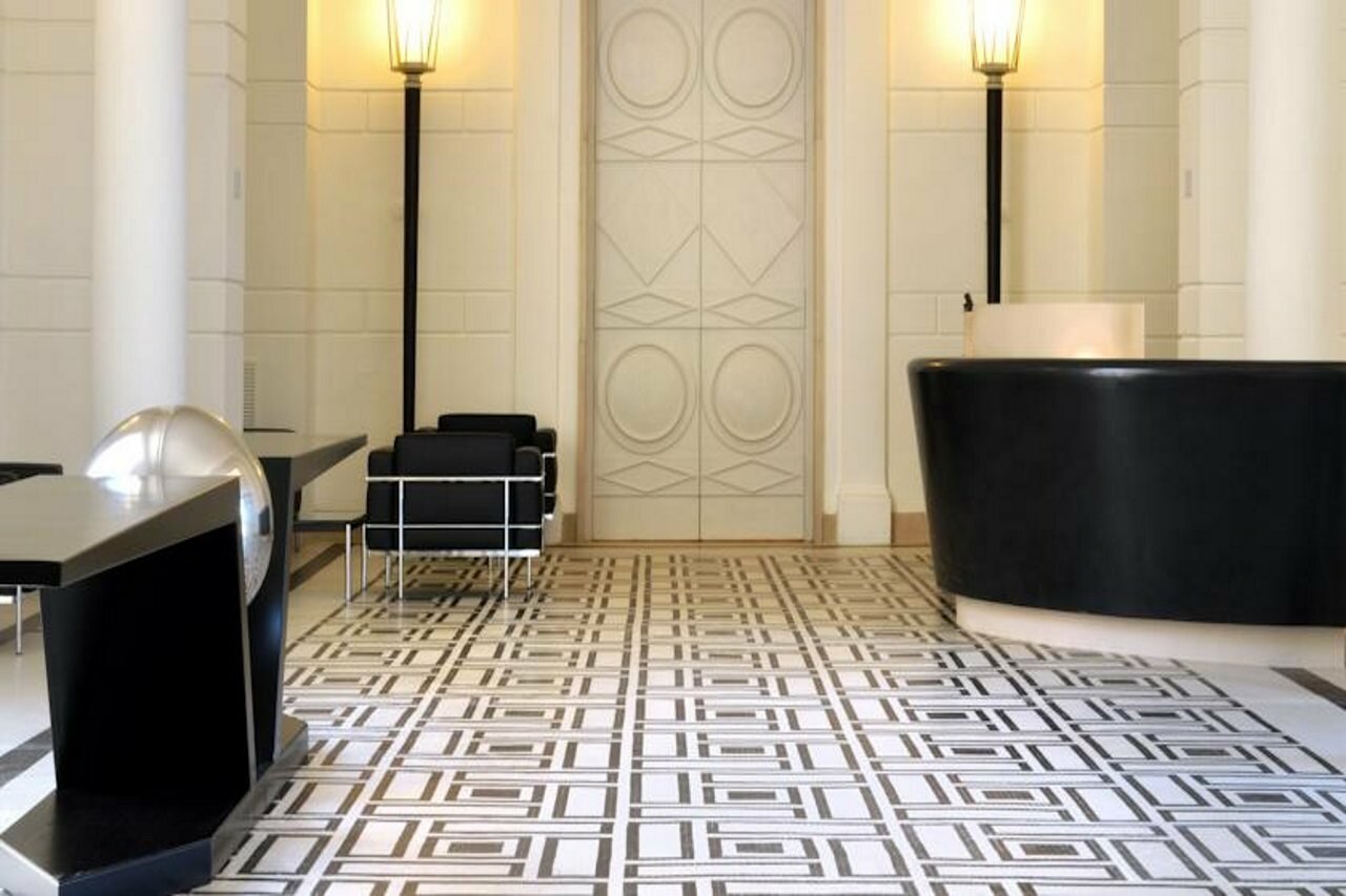 Фото Hotel Palazzo Esedra