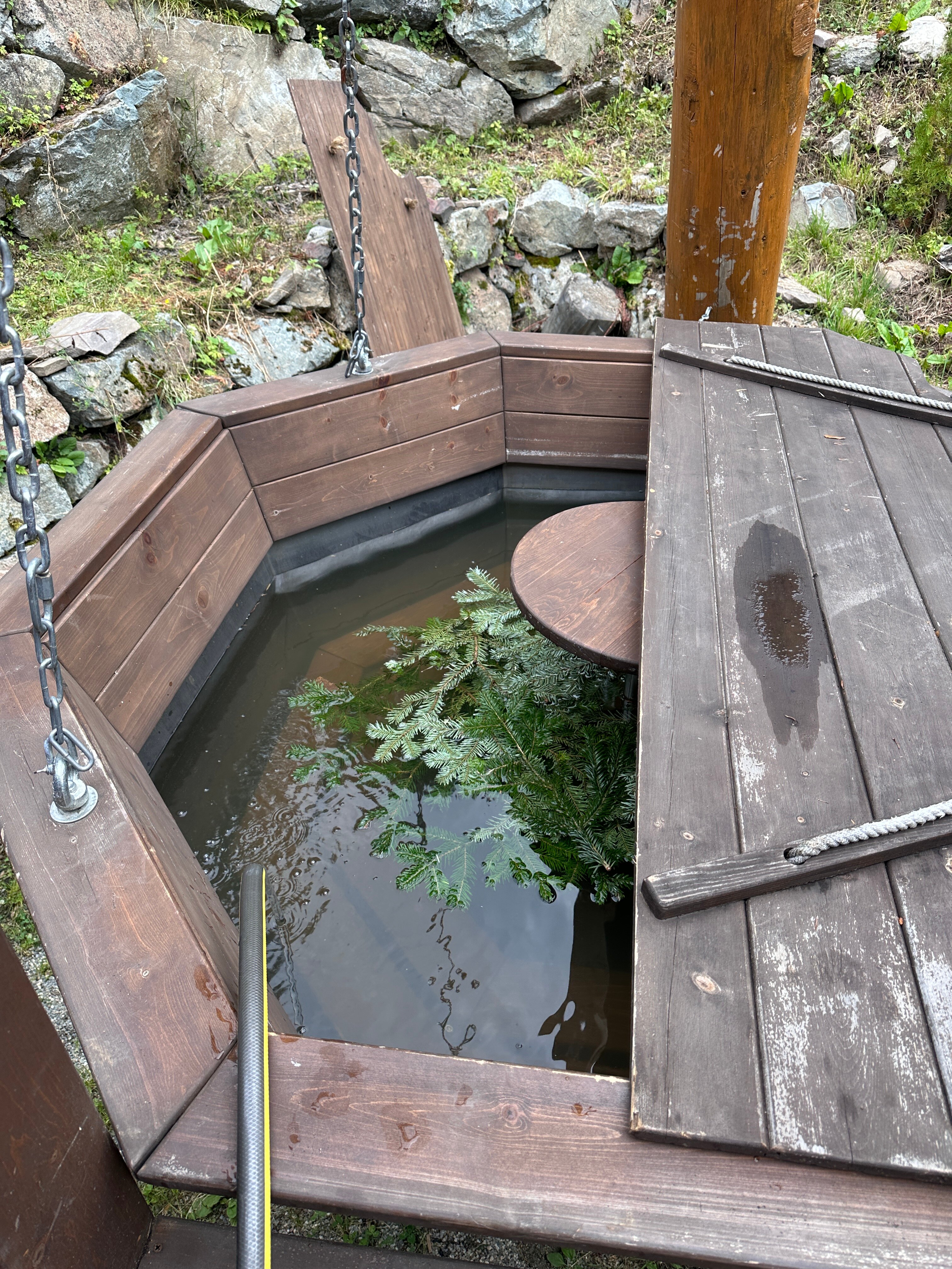 Фото Nart el Shale