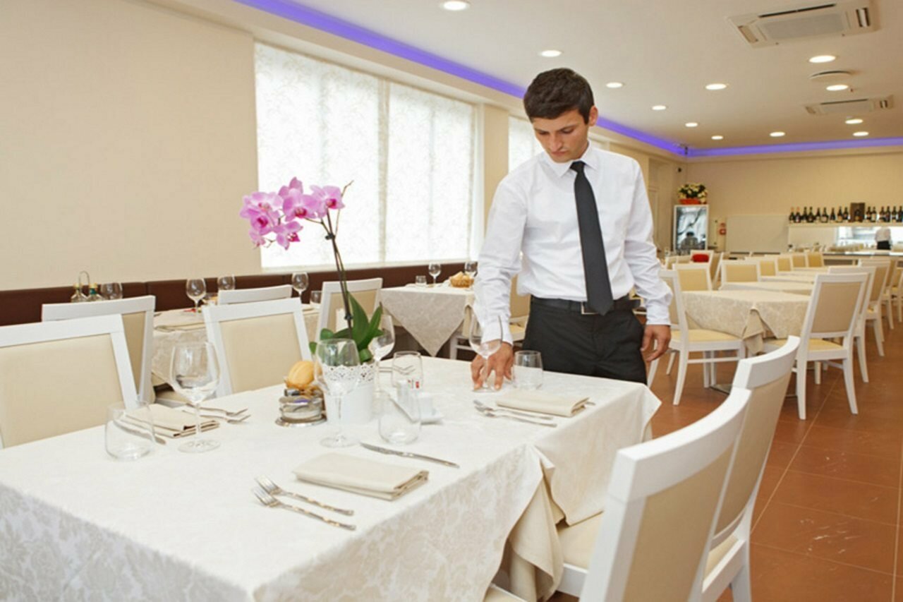 Фото Отель Альбатрос