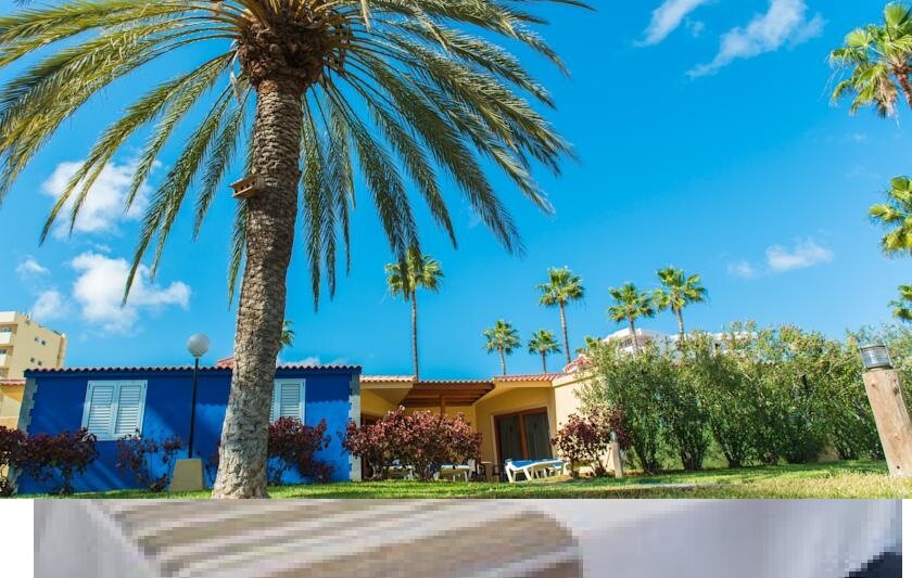 Фото Отель Hl Miraflor Suites